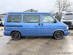 VOLKSWAGEN T4 Multivan Westfalia