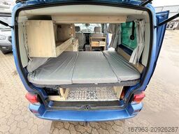 VOLKSWAGEN T4 Multivan Westfalia