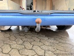 VOLKSWAGEN T4 Multivan Westfalia