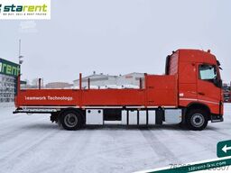 VOLVO FH460 Gföllner Pritschenaufbau Vollluftfederung