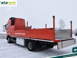 VOLVO FH460 Gföllner Pritschenaufbau Vollluftfederung