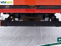 VOLVO FH460 Gföllner Pritschenaufbau Vollluftfederung