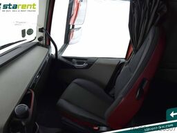 VOLVO FH460 Gföllner Pritschenaufbau Vollluftfederung