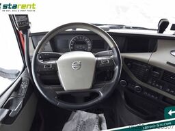 VOLVO FH460 Gföllner Pritschenaufbau Vollluftfederung