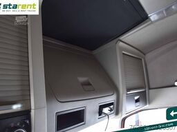 VOLVO FH460 Gföllner Pritschenaufbau Vollluftfederung