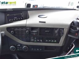 VOLVO FH460 Gföllner Pritschenaufbau Vollluftfederung