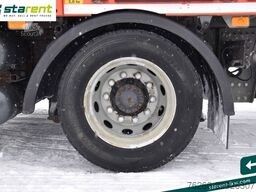 VOLVO FH460 Gföllner Pritschenaufbau Vollluftfederung