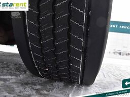 VOLVO FH460 Gföllner Pritschenaufbau Vollluftfederung