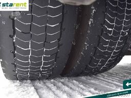 VOLVO FH460 Gföllner Pritschenaufbau Vollluftfederung