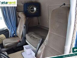 SCANIA R500 V8 Topline 2 Leiter-Hydraulik Standklima