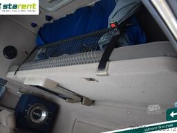 SCANIA R500 V8 Topline 2 Leiter-Hydraulik Standklima