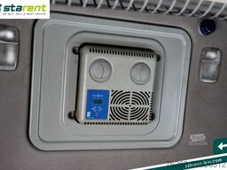 SCANIA R500 V8 Topline 2 Leiter-Hydraulik Standklima