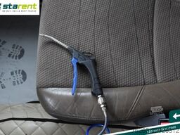 SCANIA R500 V8 Topline 2 Leiter-Hydraulik Standklima