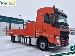 VOLVO FH460 Gföllner Pritschenaufbau Vollluftfederung
