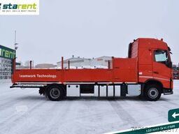 VOLVO FH460 Gföllner Pritschenaufbau Vollluftfederung