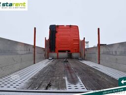 VOLVO FH460 Gföllner Pritschenaufbau Vollluftfederung