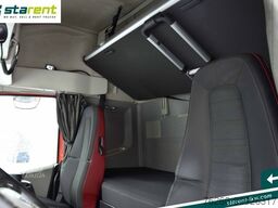 VOLVO FH460 Gföllner Pritschenaufbau Vollluftfederung