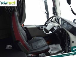 VOLVO FH460 Gföllner Pritschenaufbau Vollluftfederung