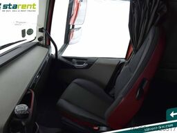 VOLVO FH460 Gföllner Pritschenaufbau Vollluftfederung