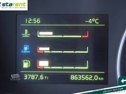 VOLVO FH460 Gföllner Pritschenaufbau Vollluftfederung