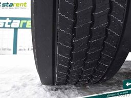 VOLVO FH460 Gföllner Pritschenaufbau Vollluftfederung