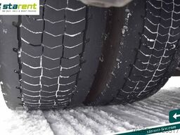 VOLVO FH460 Gföllner Pritschenaufbau Vollluftfederung