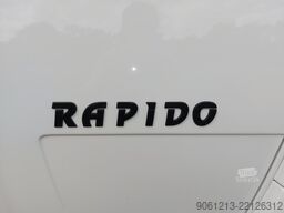 Rapido 696F