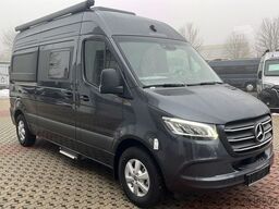 HYMER/ERIBA Free S 600 UVP 103.850 ¤