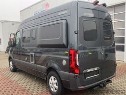 HYMER/ERIBA Free S 600 UVP 103.850 ¤