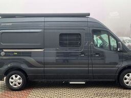 HYMER/ERIBA Free S 600 UVP 103.850 ¤