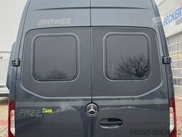 HYMER/ERIBA Free S 600 UVP 103.850 ¤