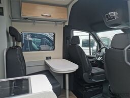 HYMER/ERIBA Free S 600 UVP 103.850 ¤