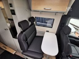 HYMER/ERIBA Free S 600 UVP 103.850 ¤