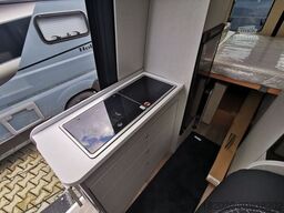 HYMER/ERIBA Free S 600 UVP 103.850 ¤