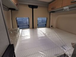 HYMER/ERIBA Free S 600 UVP 103.850 ¤