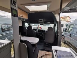 HYMER/ERIBA Free S 600 UVP 103.850 ¤