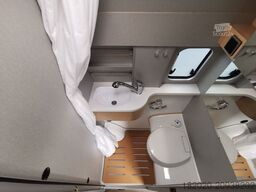 HYMER/ERIBA Free S 600 UVP 103.850 ¤