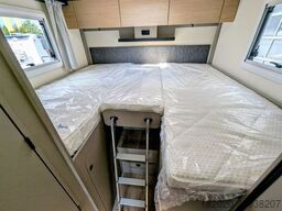 BÜRSTNER Campeo TD 690 G UVP 95.990 ¤