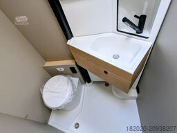 BÜRSTNER Campeo TD 690 G UVP 95.990 ¤