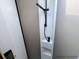 BÜRSTNER Campeo TD 690 G UVP 95.990 ¤