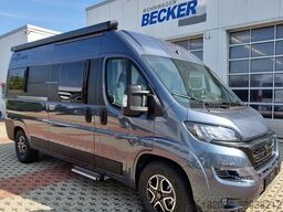 VANTOURER 600 L MARKISE, AUTOMATIK, ALUFELGEN