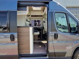 VANTOURER 600 L MARKISE, AUTOMATIK, ALUFELGEN