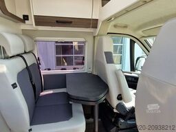 VANTOURER 600 L MARKISE, AUTOMATIK, ALUFELGEN