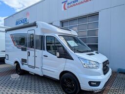 BÜRSTNER Lineo T 569 UVP 85.500 ¤