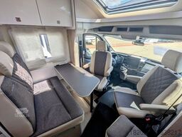 BÜRSTNER Lineo T 569 UVP 85.500 ¤