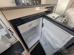 BÜRSTNER Lineo T 569 UVP 85.500 ¤