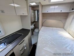 BÜRSTNER Lineo T 569 UVP 85.500 ¤