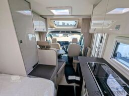 BÜRSTNER Lineo T 569 UVP 85.500 ¤