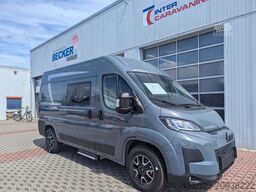 PÖSSL Summit SHINE 540 R Sale LP 66.886,-