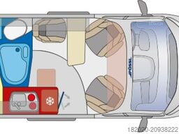 PÖSSL Summit SHINE 540 R Sale LP 66.886,-